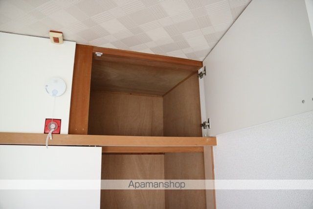 SRマンションIの内装写真