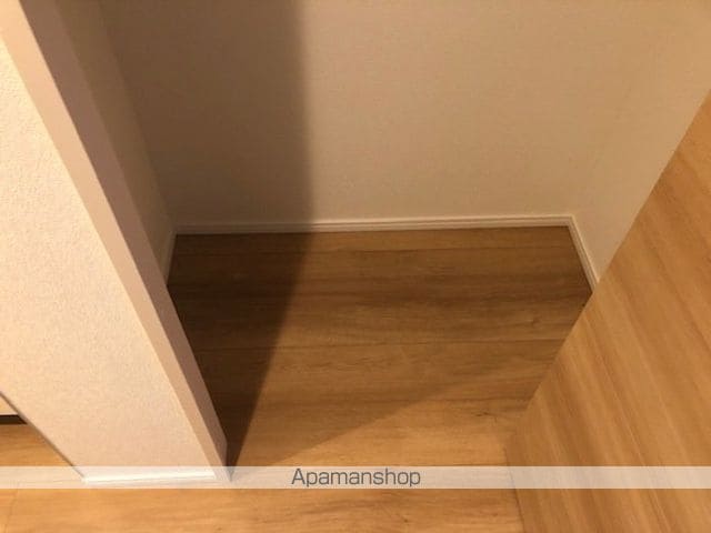 グランジュール大手町の内装写真