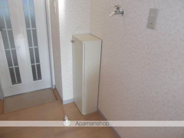 ロッシェル中央林間第9の内装写真