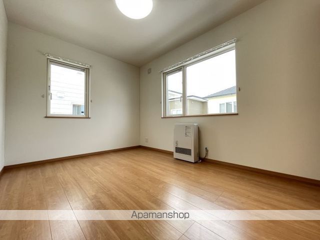 CASA DOMINGOの内装写真