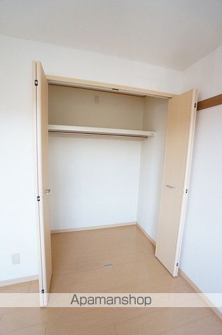 ニューエルディム裕IIの内装写真