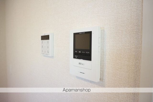 ヒルズ相染の内装写真