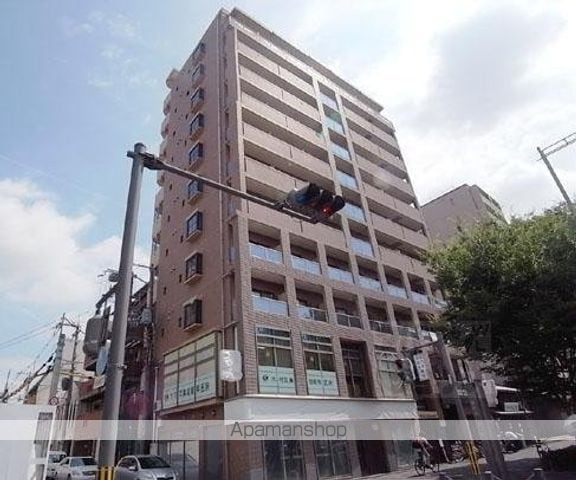 WILL21烏丸御池