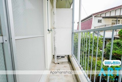 寿レジデンス[2DK/44m2]のその他部屋・スペース