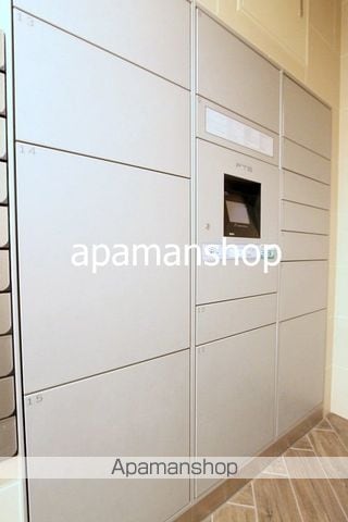 PRESSANCE難波マジョリティのその他写真