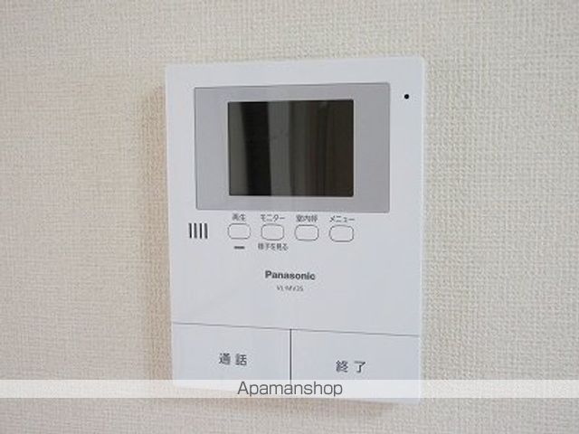 フラッツゆうの内装写真