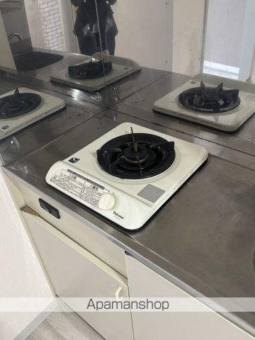 Y’Z B.L.D.大町東の内装写真