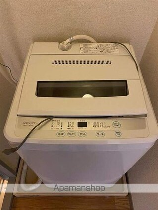 レオパレスカサグランデ[1K/26.49m2]のその他設備
