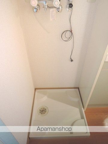 フラット麻生の内装写真