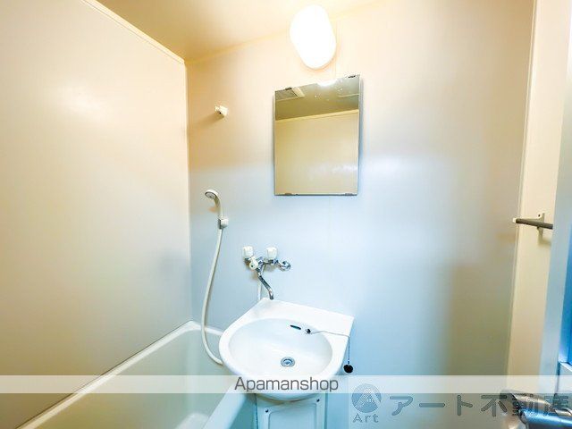 ジョイフル第1朝生田の内装写真