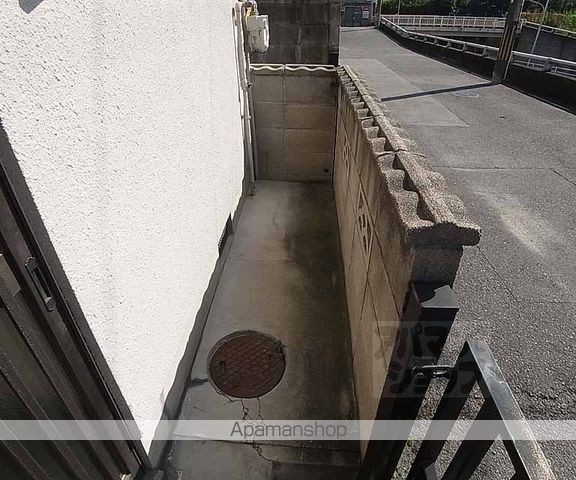 長岡京市調子1丁目貸家19ー16のその他写真