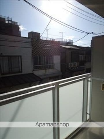 レオネクストMINATOの内装写真