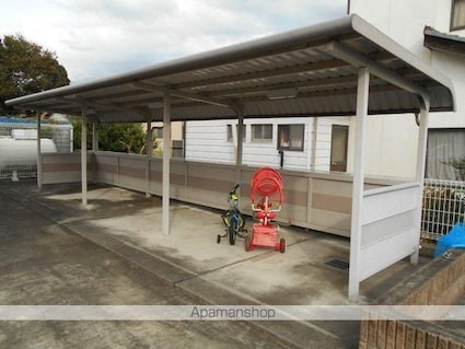 ソレイユＭＴ・Ｂ[2DK/46.22m2]の外観4