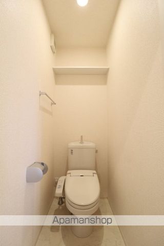 アネシス駅南の内装写真
