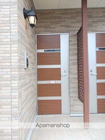 カーベナの内装写真