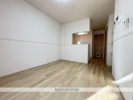 ティグレ[1LDK/38.01m2]の内装4