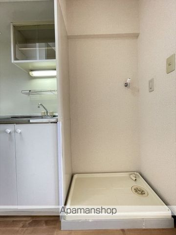 スカイコート八王子の内装写真