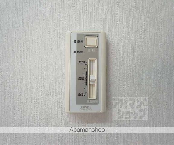 たつみ2号棟の内装写真