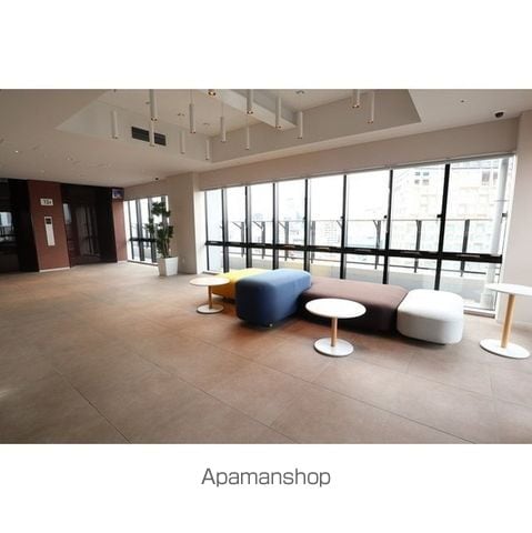 SHIBUYA CAST. APARTMENTの内装写真