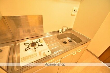 メゾンドレーヌ[1K/26.5m2]の内装4