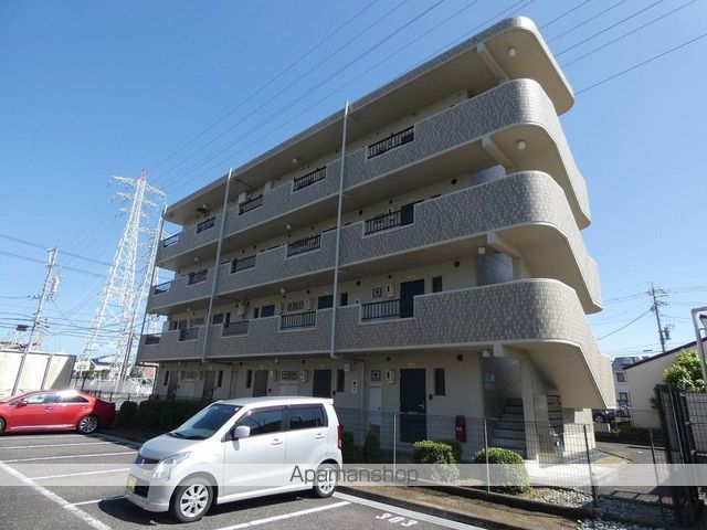 クラウドの外観写真