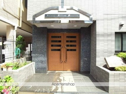 東京都杉並区和田１丁目[1K/19.5m2]の外観3