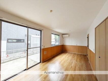 岡山県倉敷市玉島長尾[3LDK/74.52m2]のリビング・居間