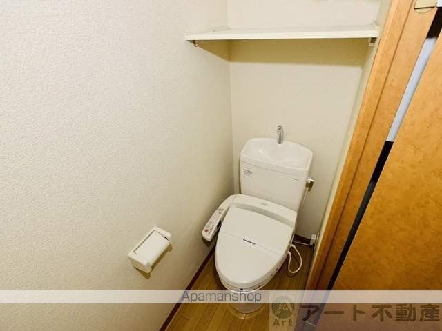 レオパレスMOMOの内装写真