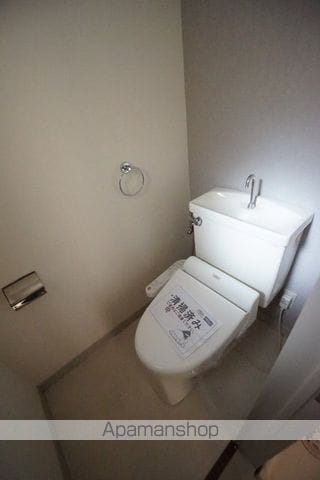 エルムガーデンの内装写真