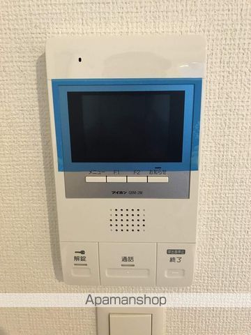 BRANCHE千種公園の内装写真