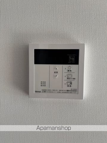 アジュールテラス住吉の内装写真