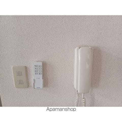 ブリーズヒルCの内装写真