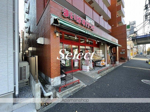 ロワレール横浜西壱番館の周辺写真