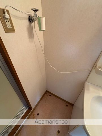 コーポロジュマンAの内装写真
