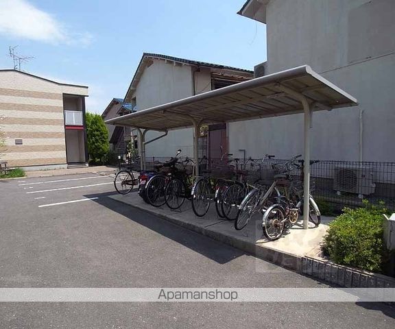 レオパレスアルモニ3番館のその他写真