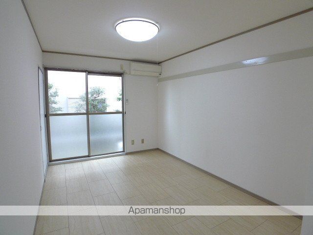 パレーシャル矢木No.1の内装写真