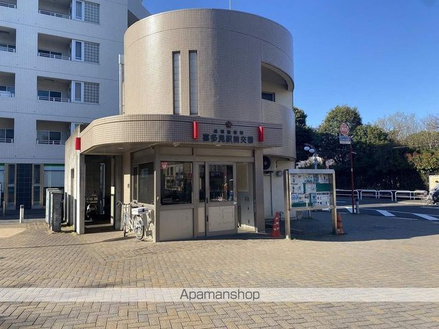 レオパレスクインスAの周辺写真