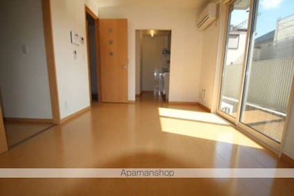 Ｃｌｏｃｈｅｔｔｅ[1LDK/40.92m2]のリビング・居間