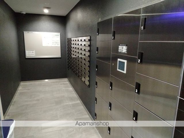 ALIVIS放出のその他写真