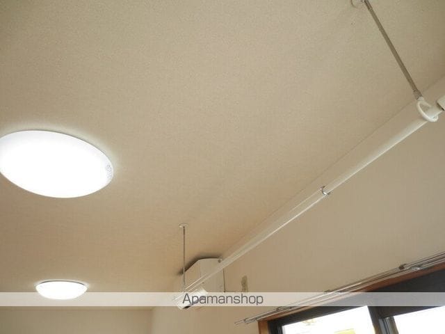 ラベンダー日向の内装写真