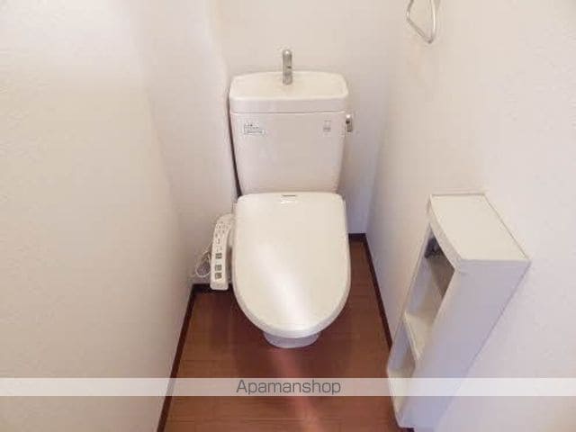 アコールI棟の内装写真