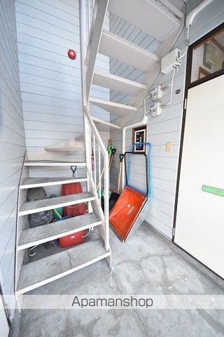 シャトー7のその他写真