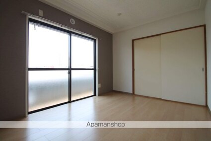 カステリヨ　三光[3DK/53.7m2]のリビング・居間