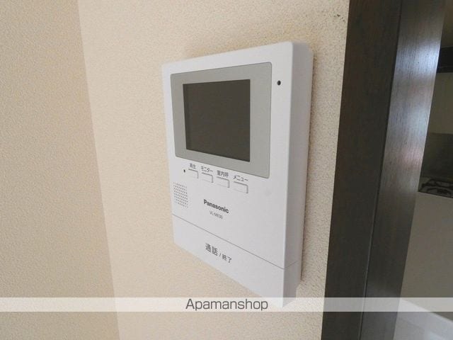 MTソフィアの内装写真