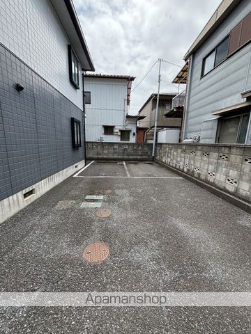 シミズ・ハイツ B棟のその他写真