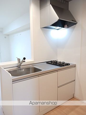 JADEHOUSE庄町 Bの内装写真