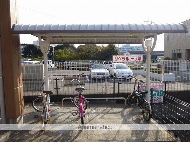 日豊本線 宮崎駅 徒歩60分 2階建 築17年のその他写真