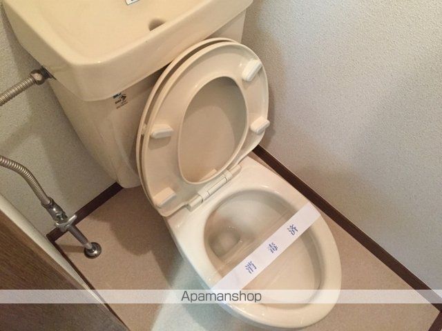 レジデンス愛112の内装写真