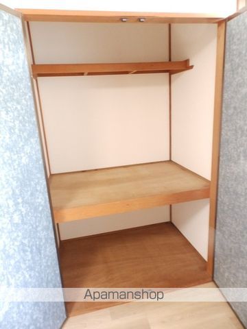 セジュール藤原の内装写真