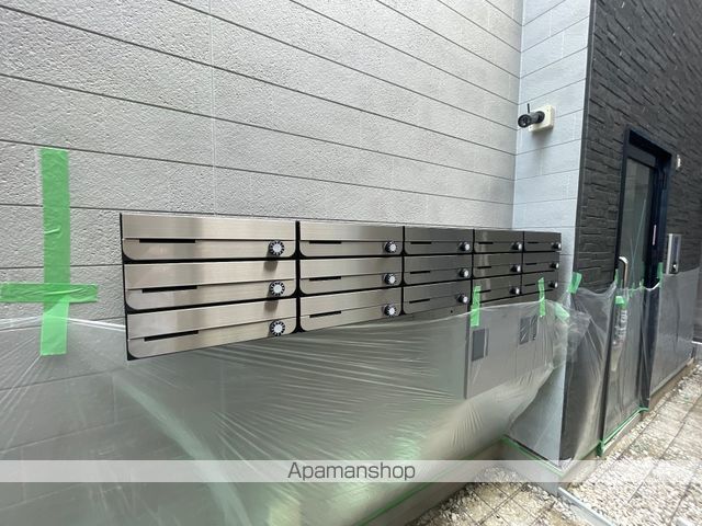 ウイング牧野駅前の内装写真